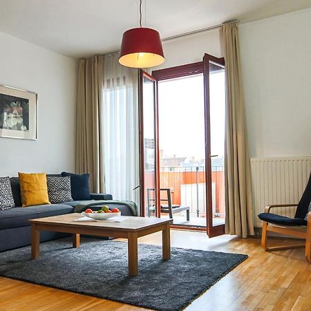 Artemisia Luxury Apartments Skyflat Budapeşte Dış mekan fotoğraf