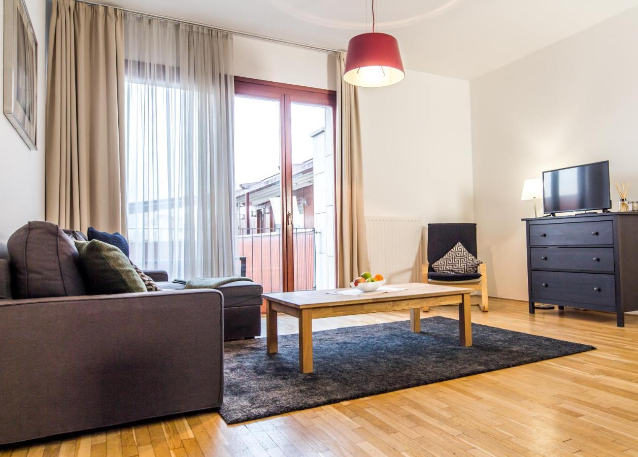 Artemisia Luxury Apartments Skyflat Budapeşte Dış mekan fotoğraf