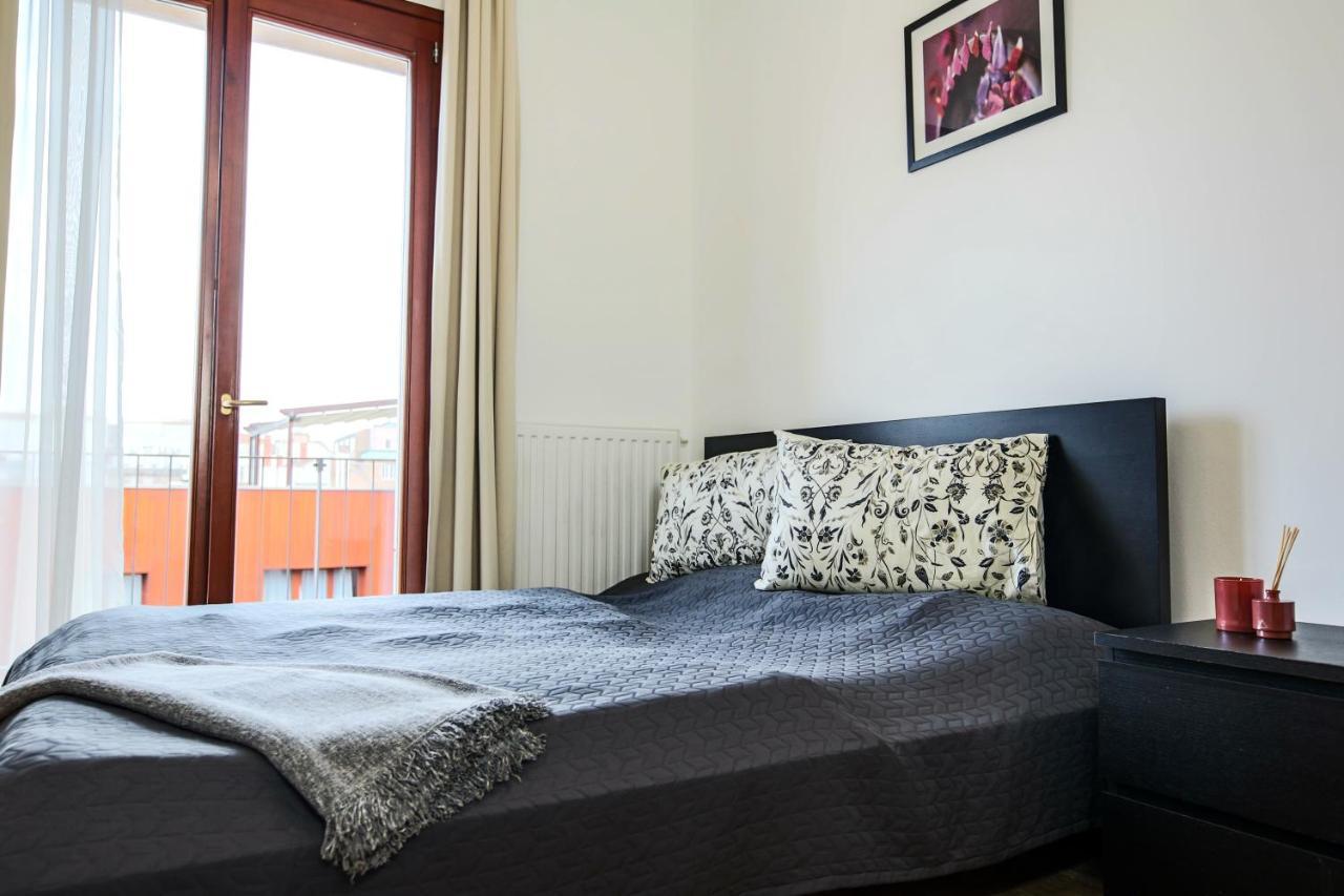 Artemisia Luxury Apartments Skyflat Budapeşte Dış mekan fotoğraf
