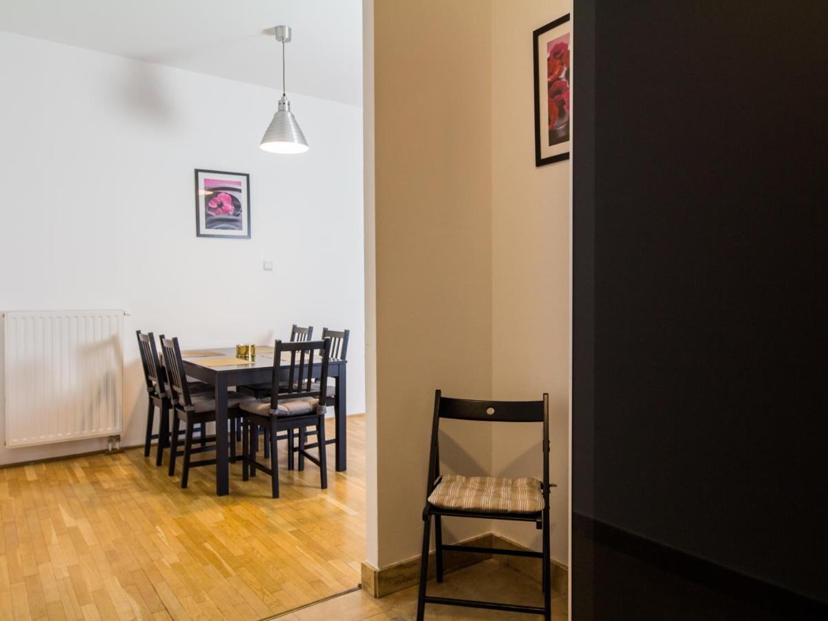 Artemisia Luxury Apartments Skyflat Budapeşte Dış mekan fotoğraf