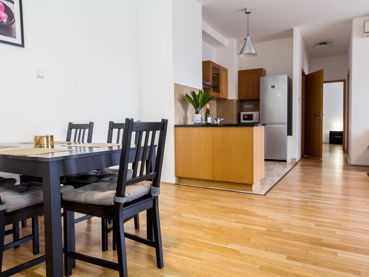 Artemisia Luxury Apartments Skyflat Budapeşte Dış mekan fotoğraf
