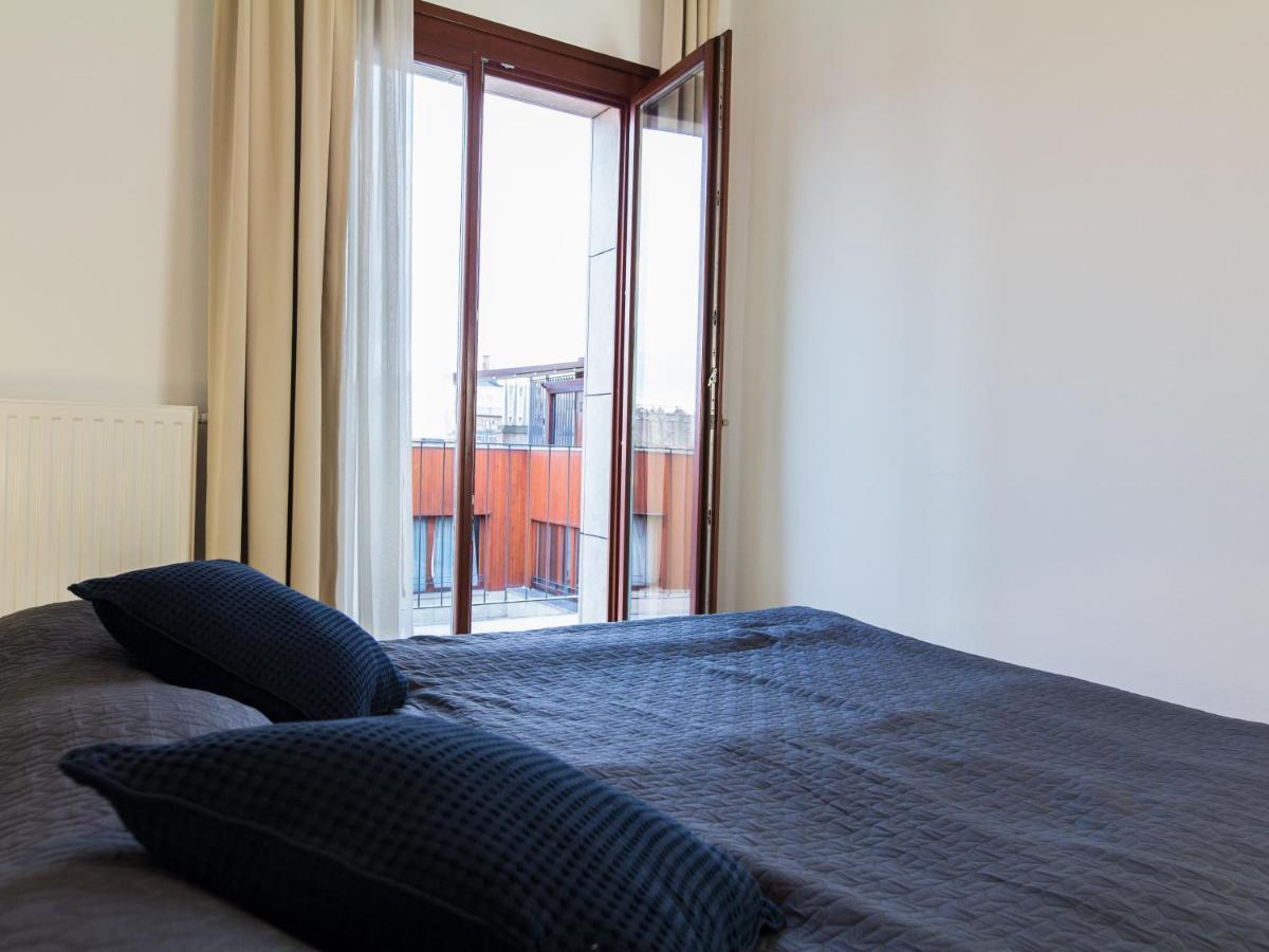 Artemisia Luxury Apartments Skyflat Budapeşte Dış mekan fotoğraf